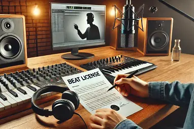 beat license