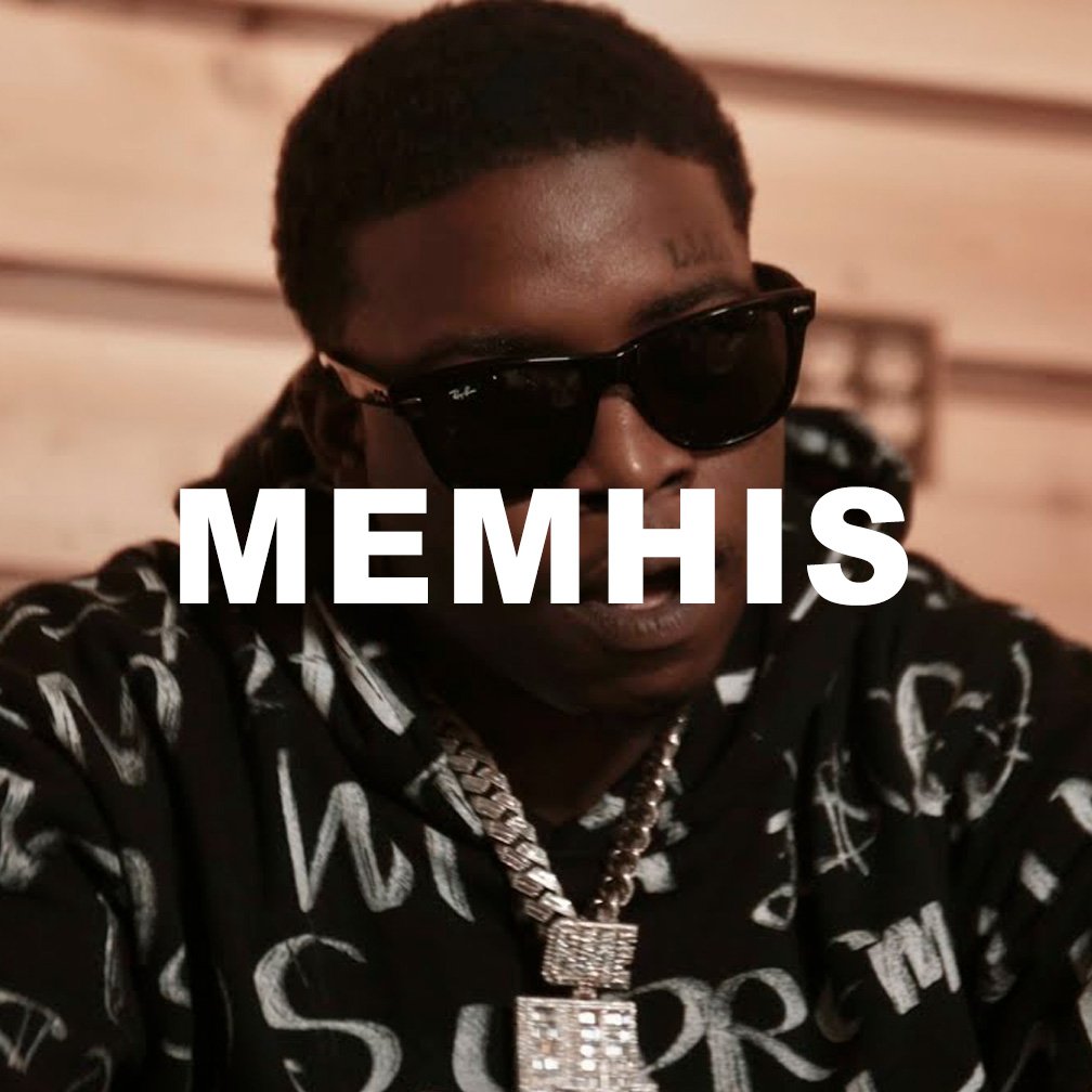 Memhis Beats For Sale