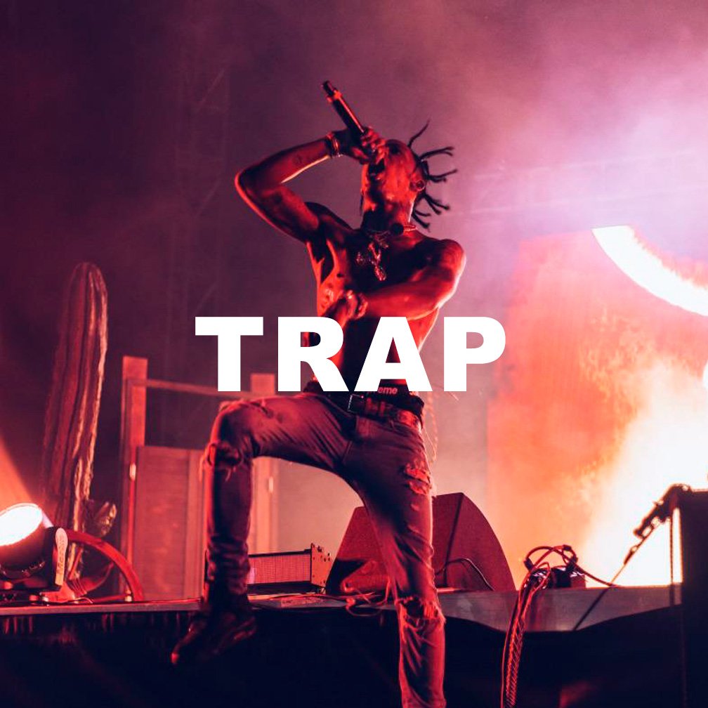 Trap Beats - Tofan Aslan